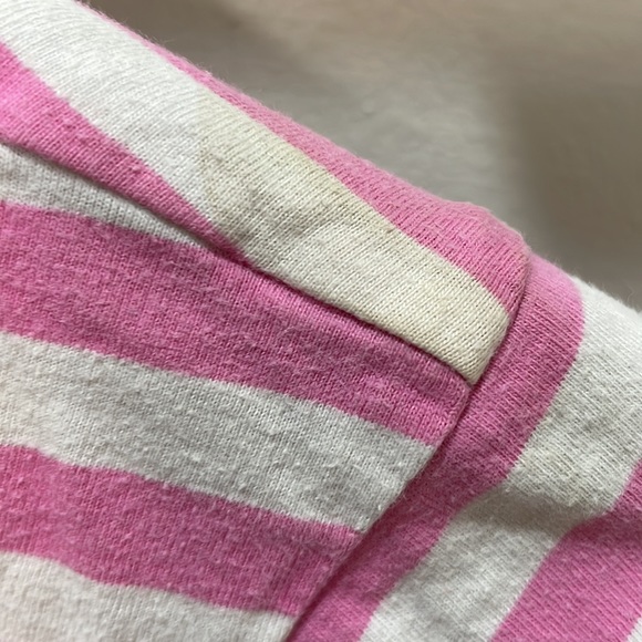 Children’s Place Mixed Media Dress Sz XL - Picture 2 of 6